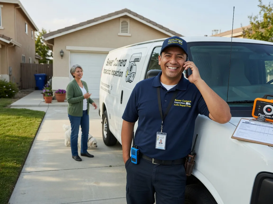 Sewer Line Repair Shelbyville, TN FAQs